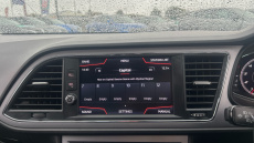 SEAT Leon 2.0 TSI 190 Xcellence Lux [EZ] 5dr DSG Petrol Estate